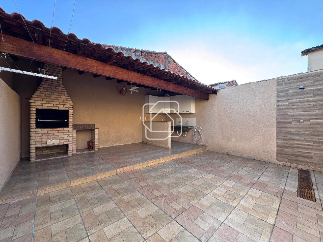 Casa para aluguel em Itu - SP - Jardim Aeroporto I: