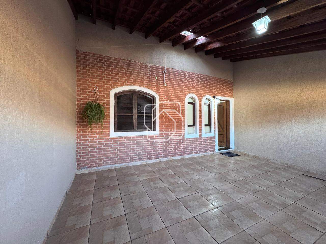 Casa para aluguel em Itu - SP - Jardim Aeroporto I: 