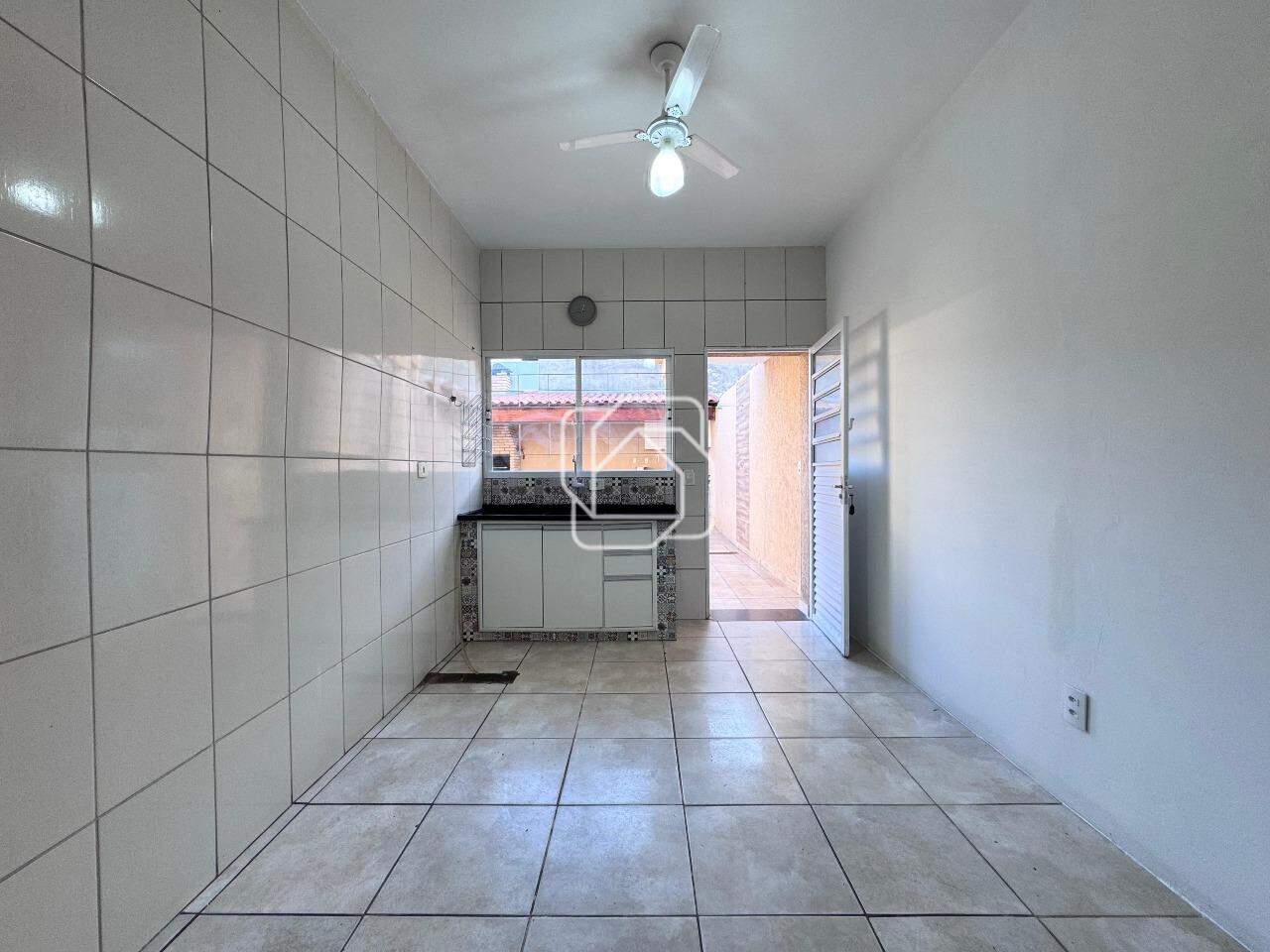 Casa para aluguel em Itu - SP - Jardim Aeroporto I: