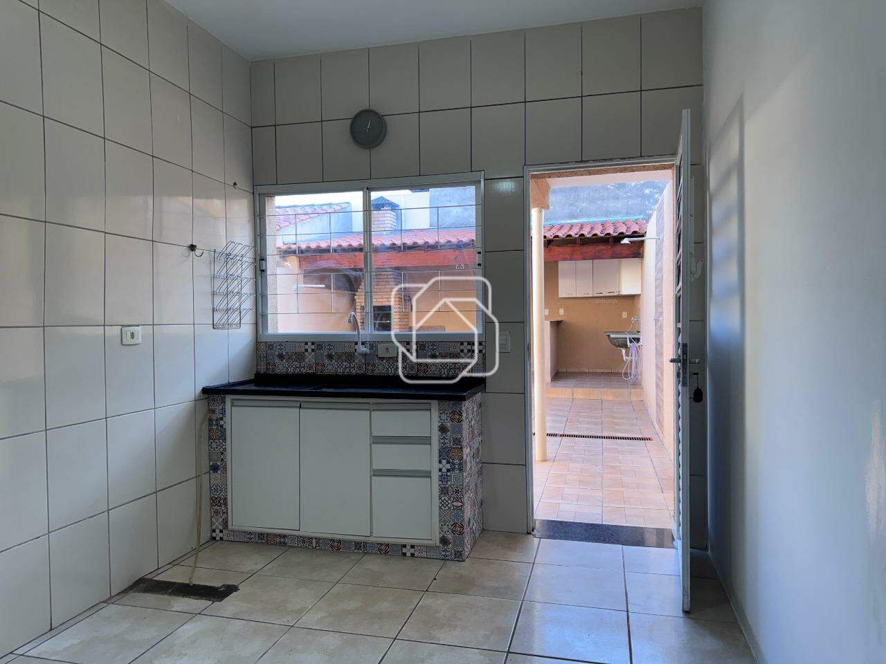 Casa para aluguel em Itu - SP - Jardim Aeroporto I: