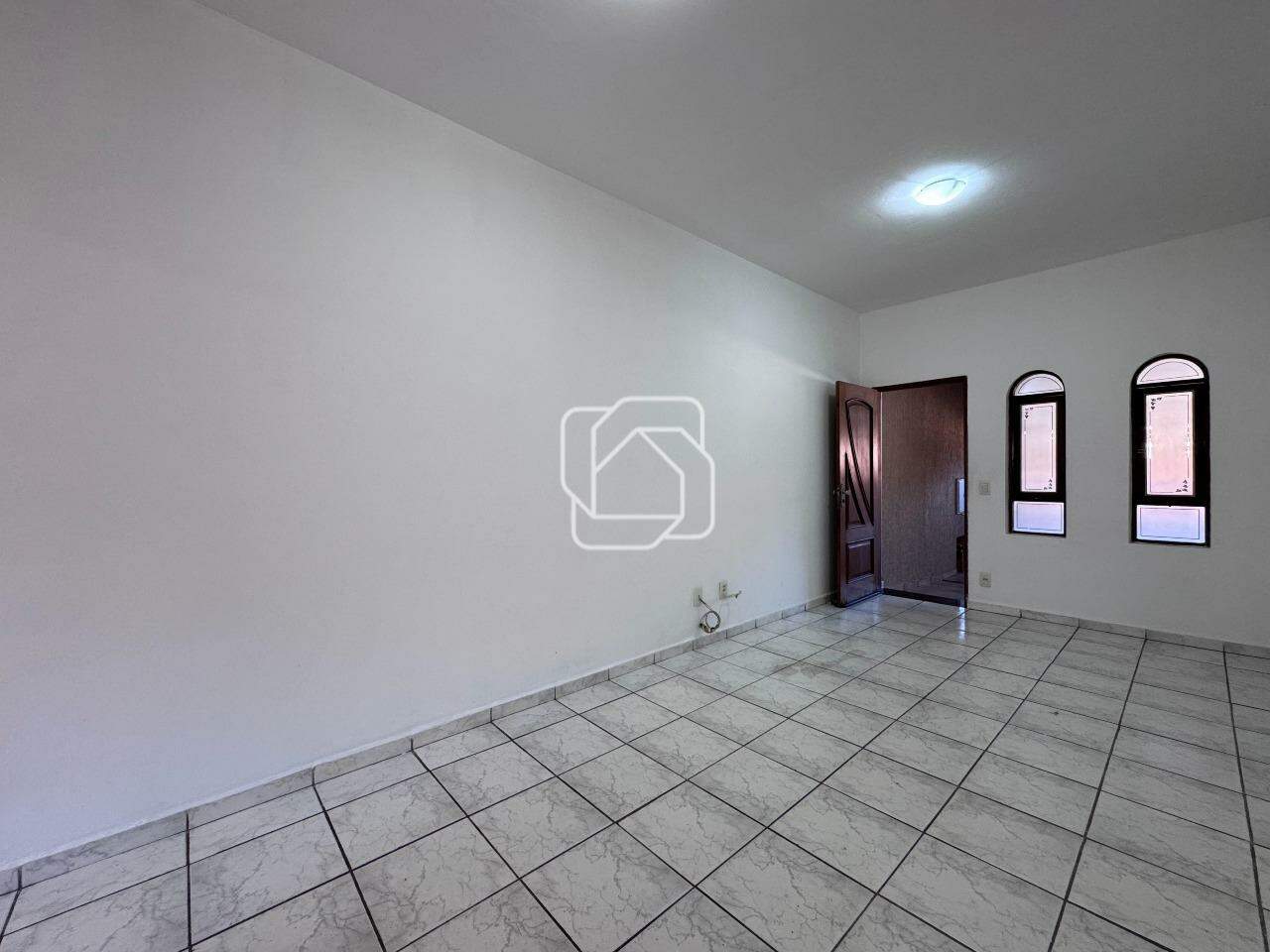 Casa para aluguel em Itu - SP - Jardim Aeroporto I: