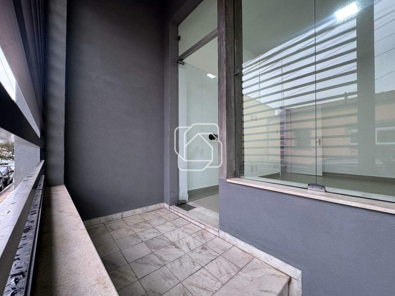 Casa Comercial para aluguel em Itu - SP - Centro: 