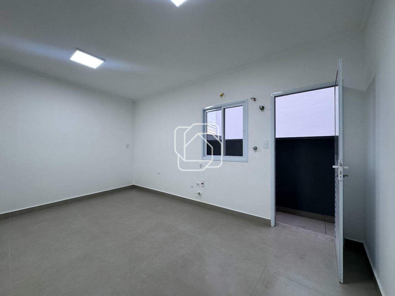 Casa Comercial para aluguel em Itu - SP - Centro: 