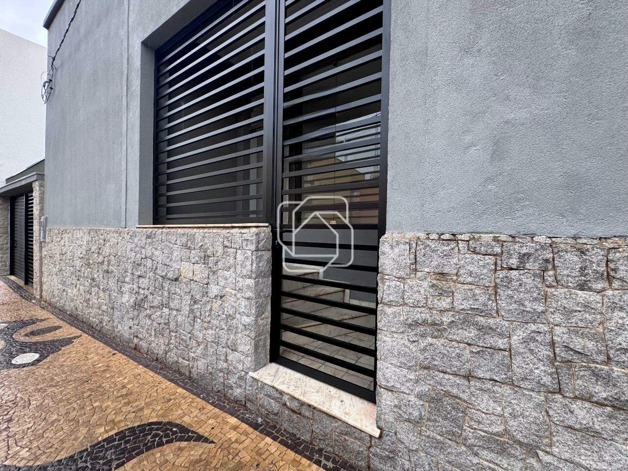 Casa Comercial para aluguel em Itu - SP - Centro: 