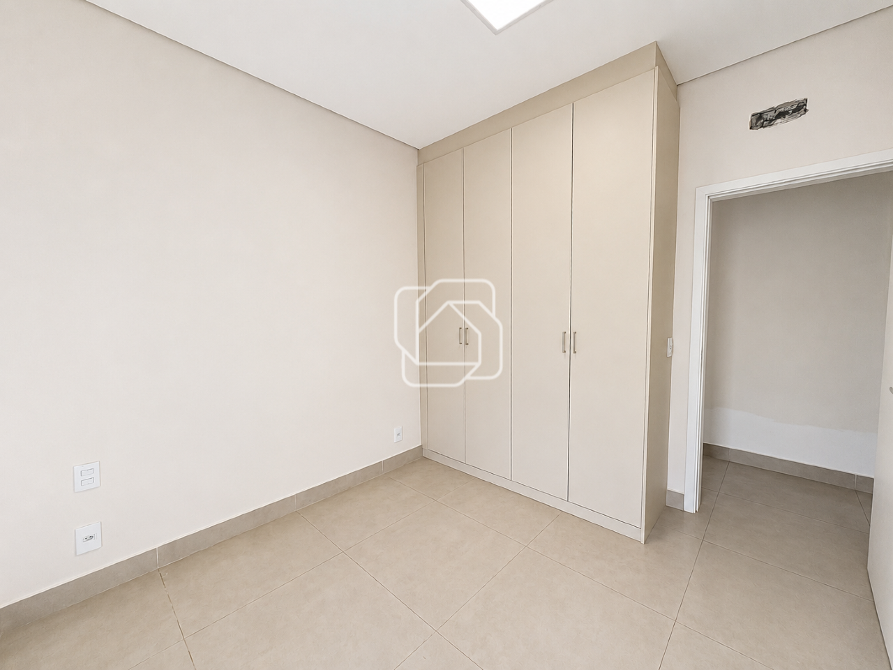 Casa de Condomínio para aluguel em Indaiatuba - SP - Loteamento Park Gran Reserve: