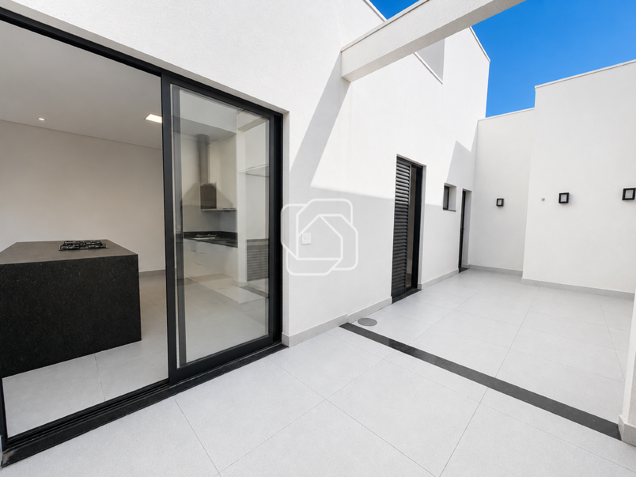 Casa de Condomínio para aluguel em Indaiatuba - SP - Loteamento Park Gran Reserve: