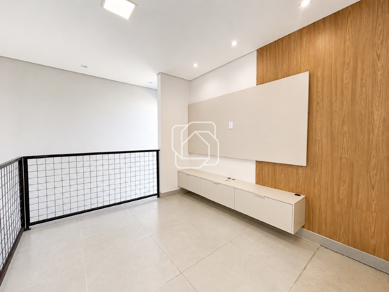 Casa de Condomínio para aluguel em Indaiatuba - SP - Loteamento Park Gran Reserve: 