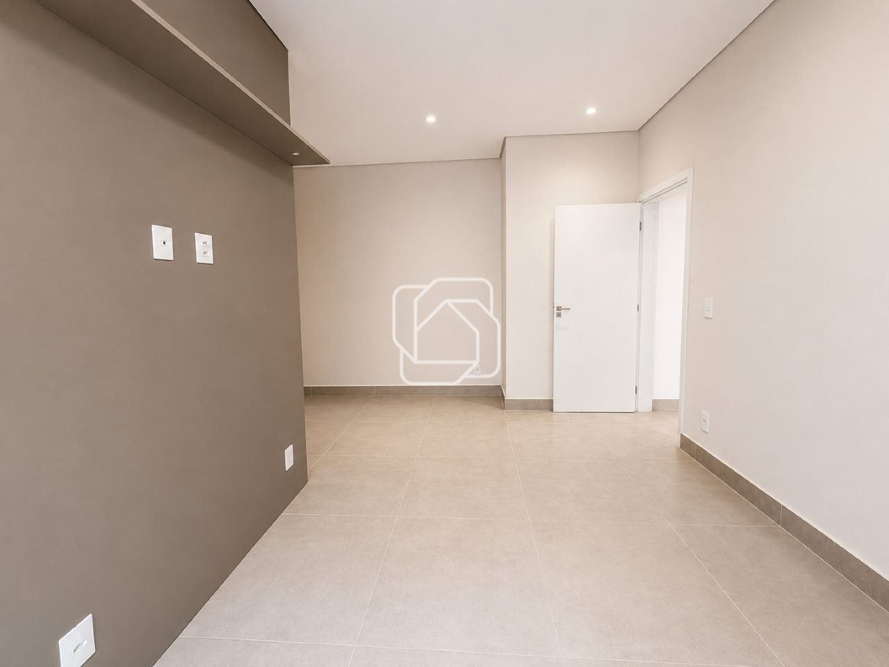 Casa de Condomínio para aluguel em Indaiatuba - SP - Loteamento Park Gran Reserve: