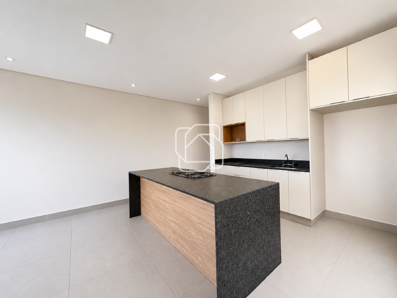Casa de Condomínio para aluguel em Indaiatuba - SP - Loteamento Park Gran Reserve: