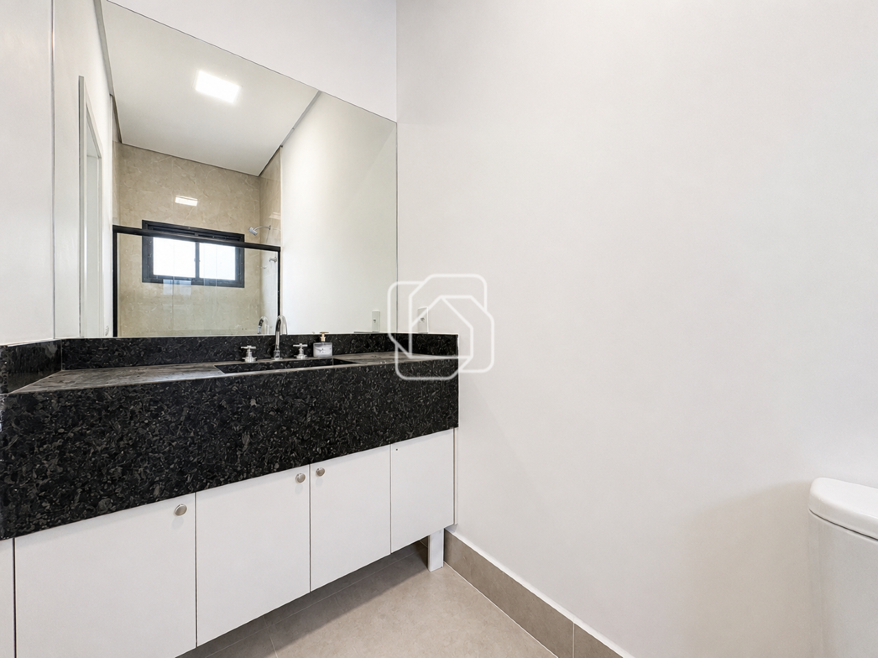 Casa de Condomínio para aluguel em Indaiatuba - SP - Loteamento Park Gran Reserve: