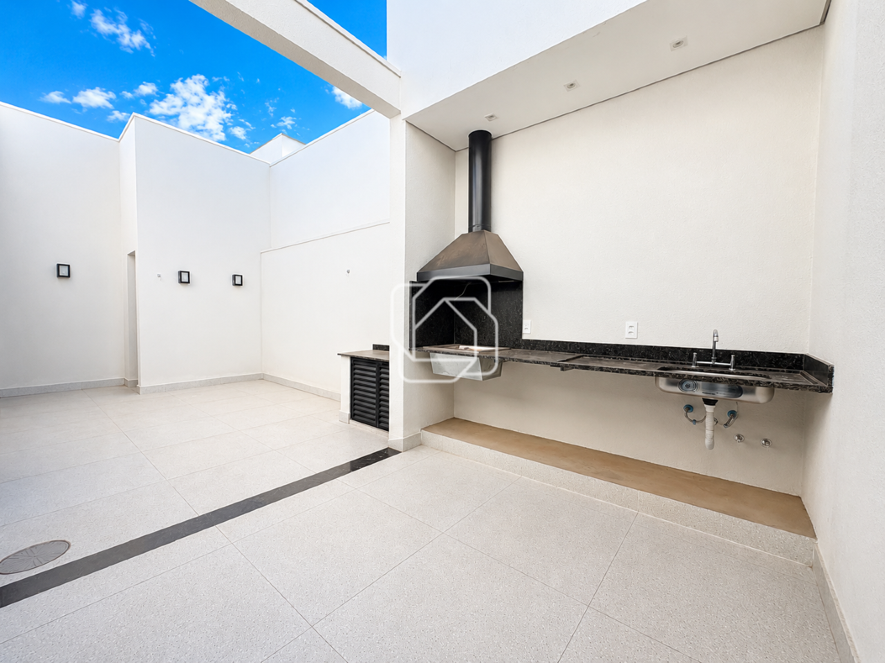 Casa de Condomínio para aluguel em Indaiatuba - SP - Loteamento Park Gran Reserve: