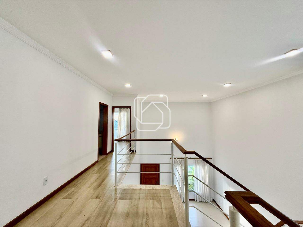 Casa de Condomínio à venda em Itu - SP - Residencial Saint Paul: Área integrada