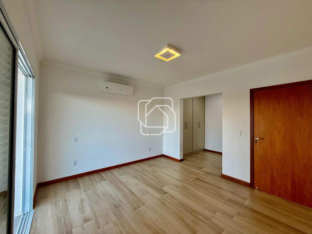 Casa de Condomínio à venda em Itu - SP - Residencial Saint Paul: Quarto