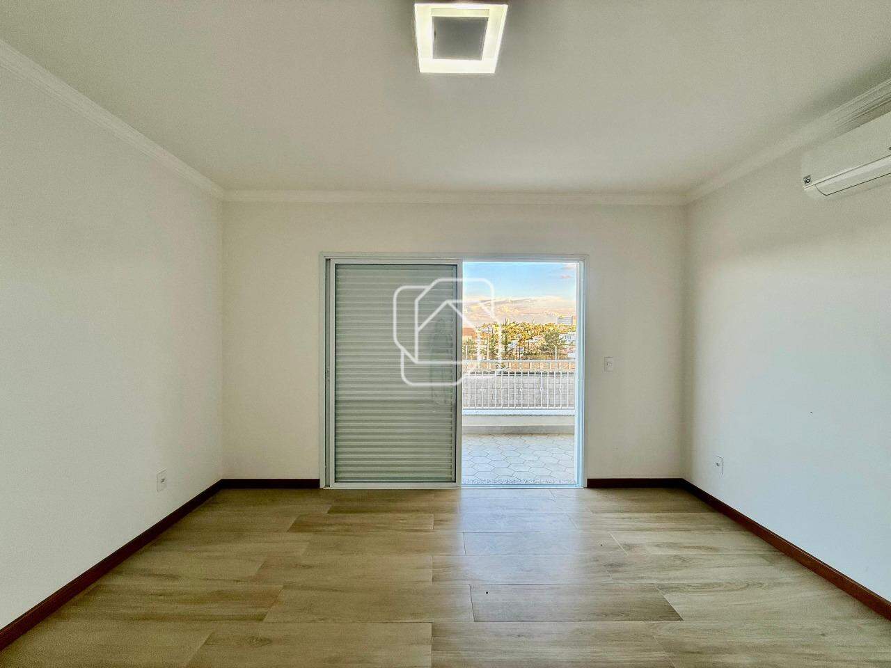 Casa de Condomínio à venda em Itu - SP - Residencial Saint Paul: Quarto