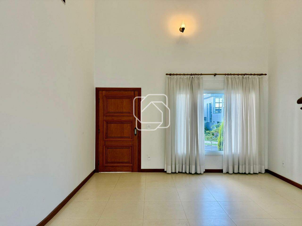 Casa de Condomínio à venda em Itu - SP - Residencial Saint Paul: Área integrada