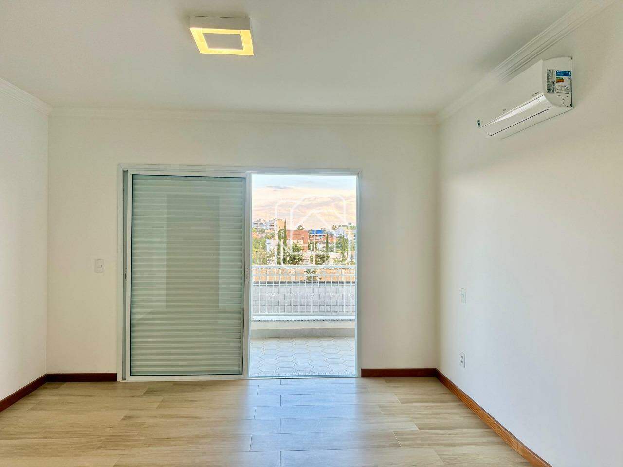 Casa de Condomínio à venda em Itu - SP - Residencial Saint Paul: Quarto