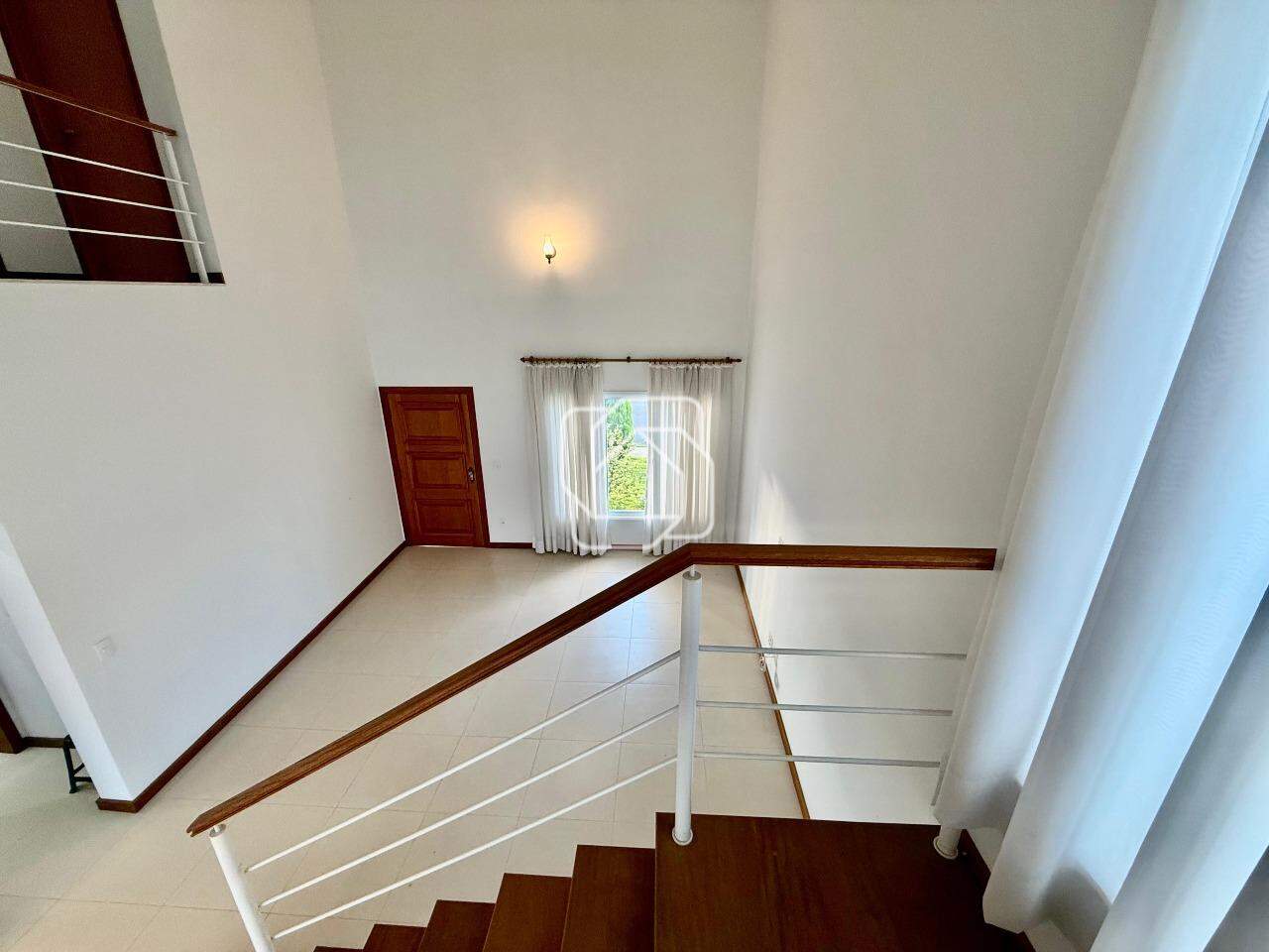 Casa de Condomínio à venda em Itu - SP - Residencial Saint Paul: Área integrada