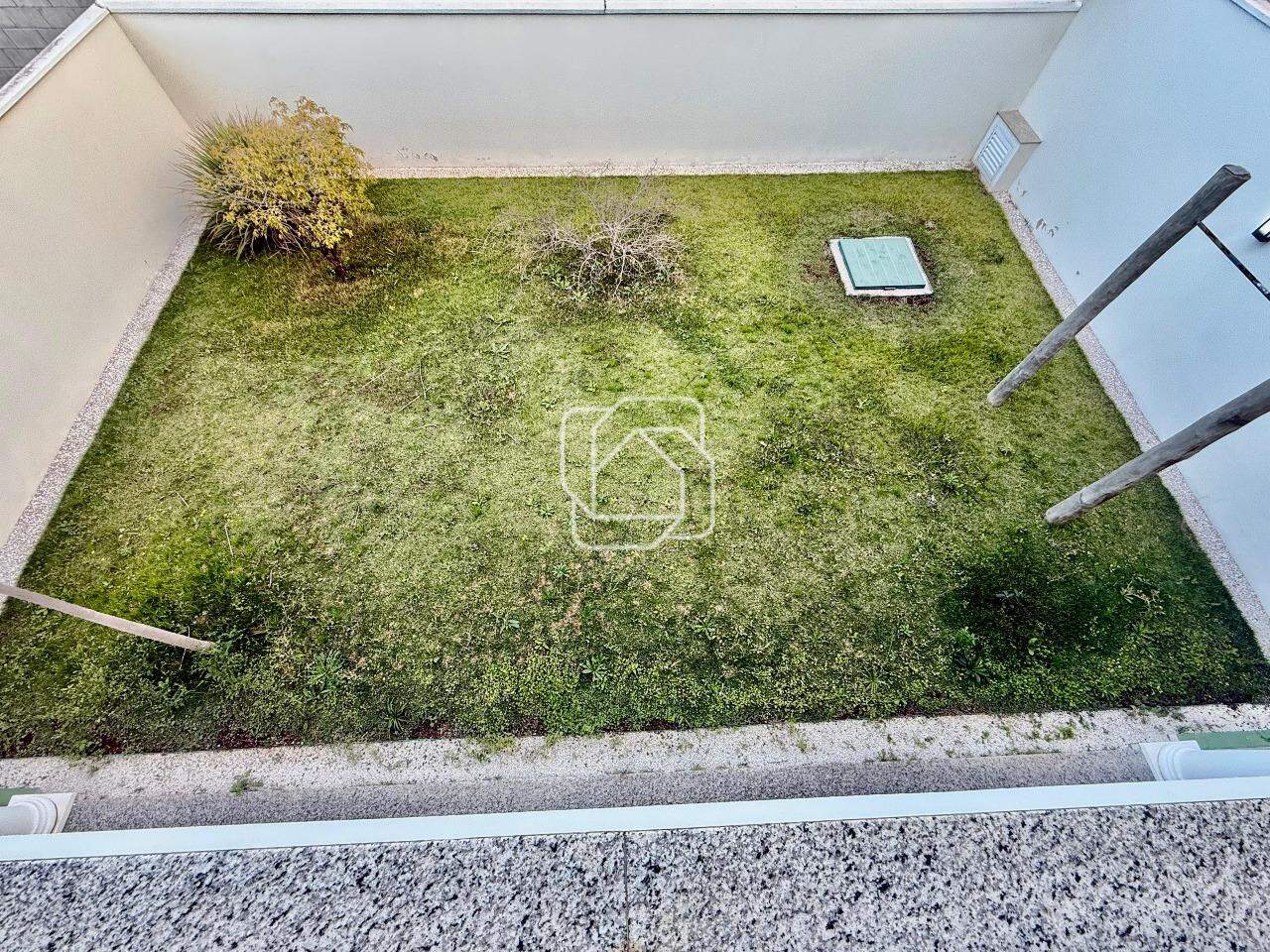 Casa de Condomínio à venda em Itu - SP - Residencial Saint Paul: Área externa