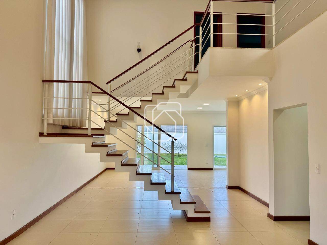 Casa de Condomínio à venda em Itu - SP - Residencial Saint Paul: Área integrada