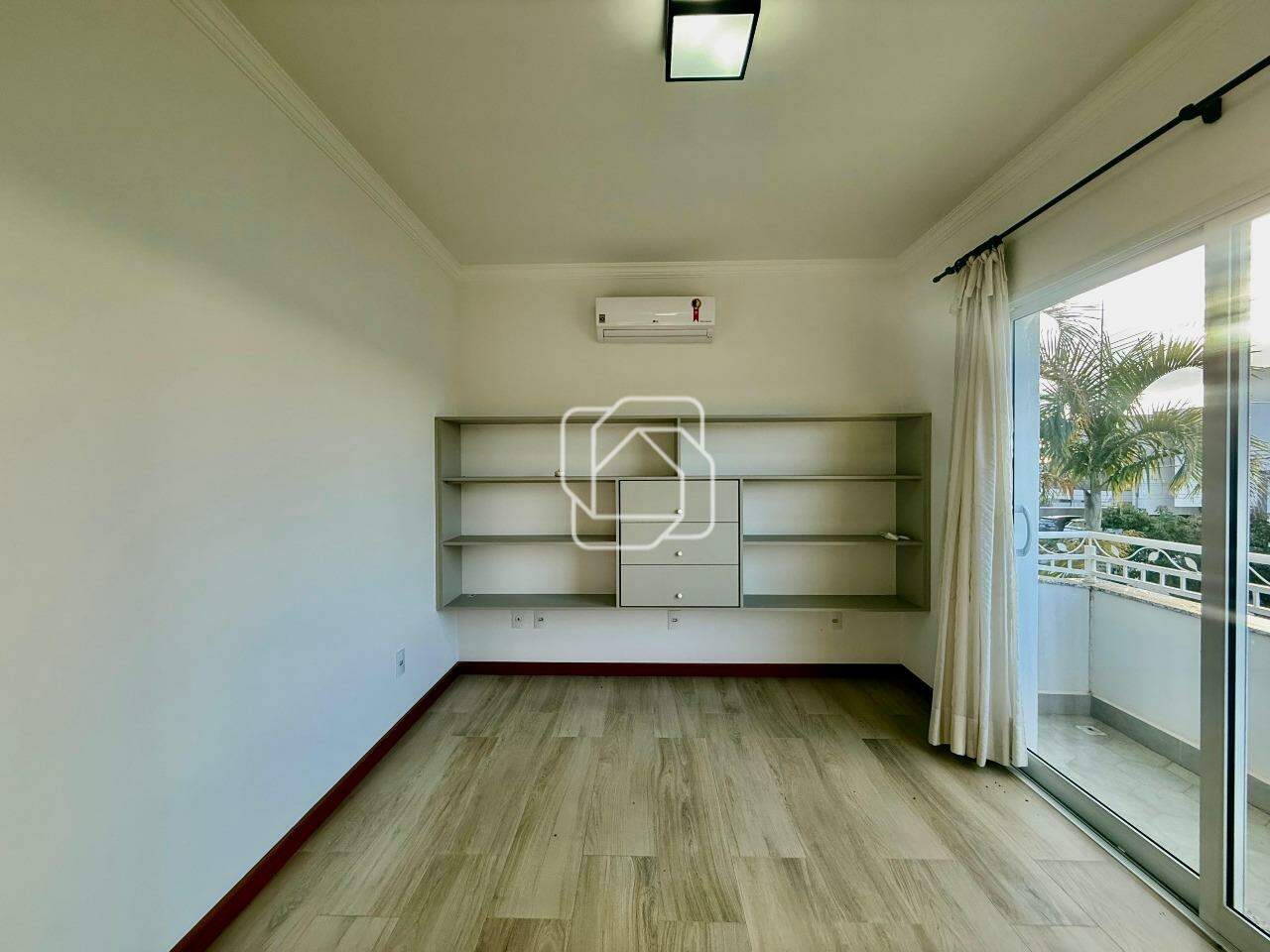 Casa de Condomínio à venda em Itu - SP - Residencial Saint Paul: Quarto