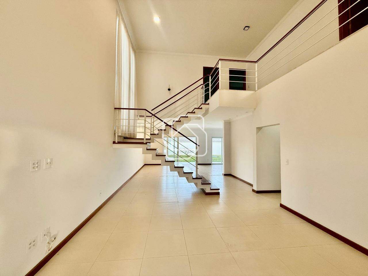 Casa de Condomínio à venda em Itu - SP - Residencial Saint Paul: Área integrada
