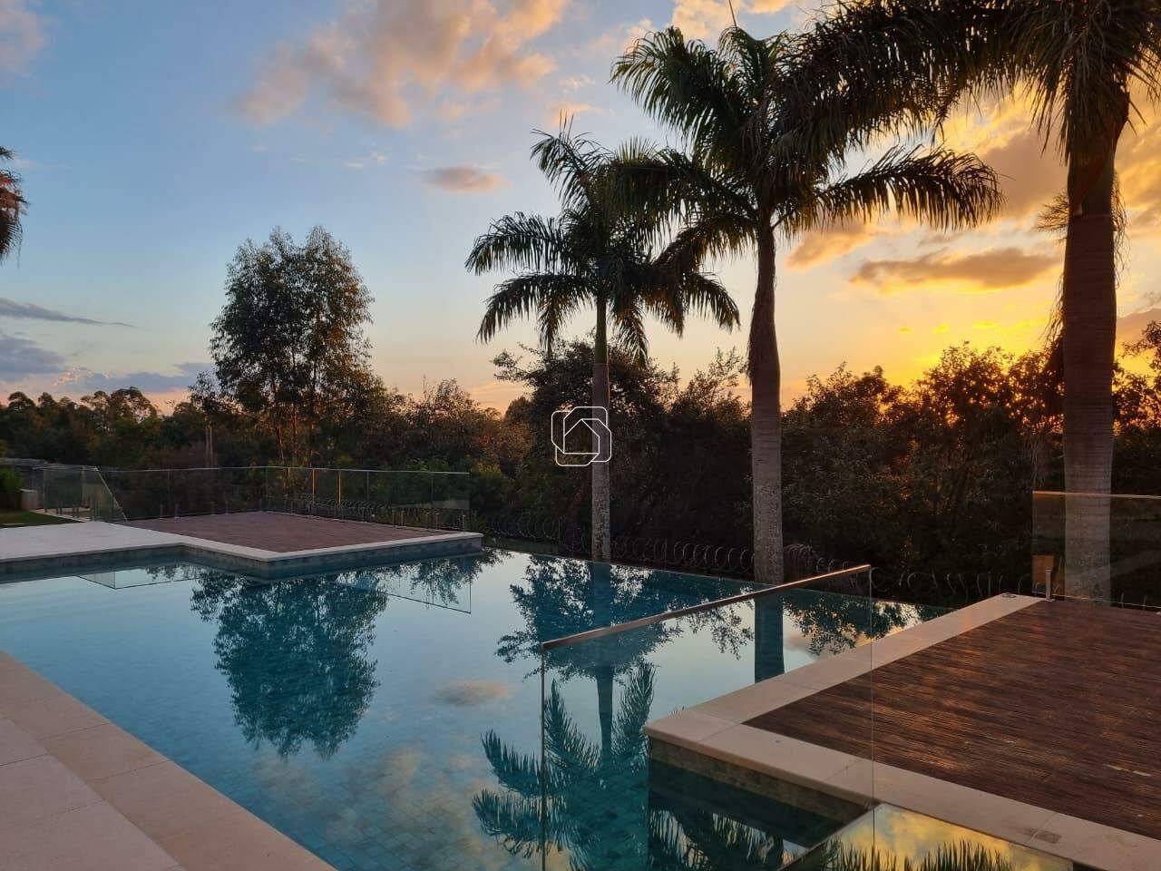 Casa de Condomínio à venda em Itu - SP - Condomínio Terras de São José II: 