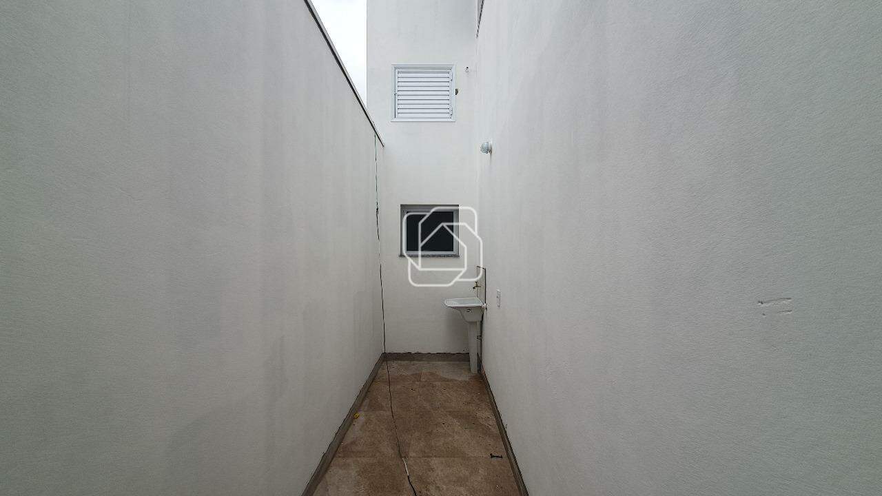 Galpão para aluguel em Itu - SP - Jardim Santa Rosa: