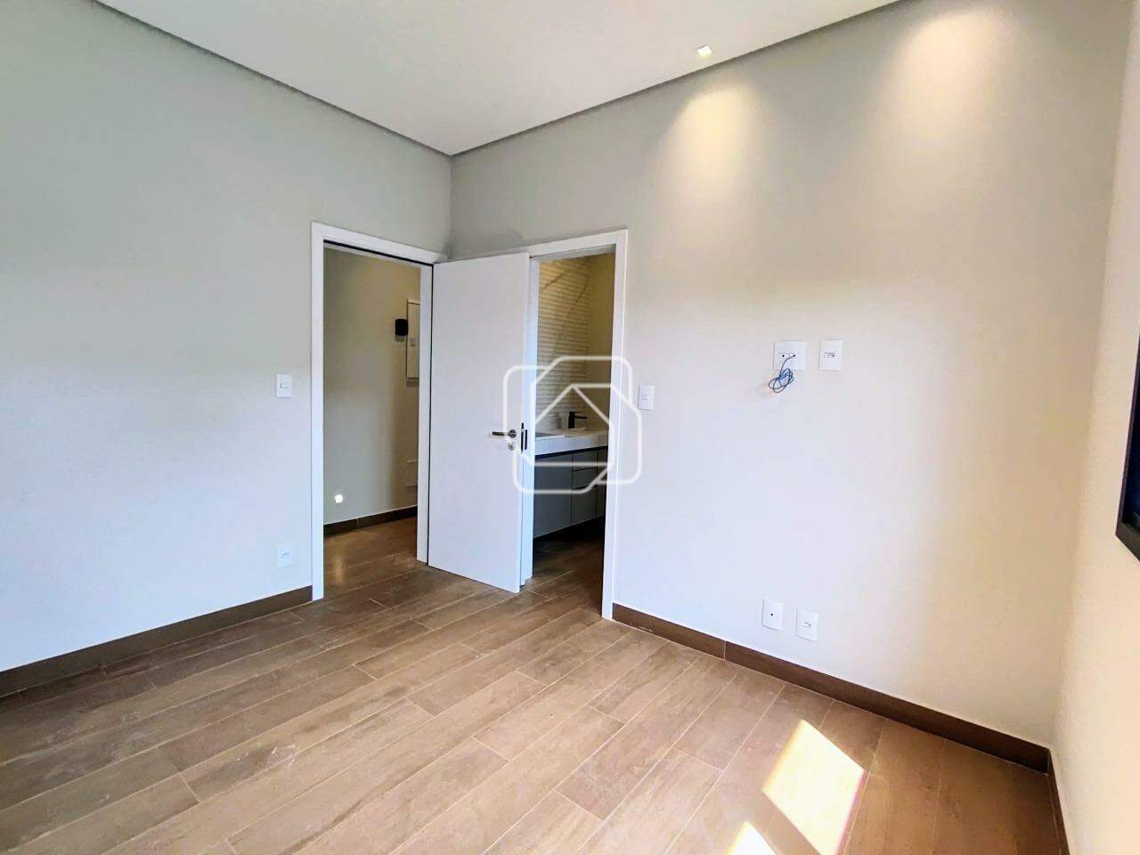 Casa de Condomínio para aluguel em Itu - SP - Condomínio UNA: Demi suíte