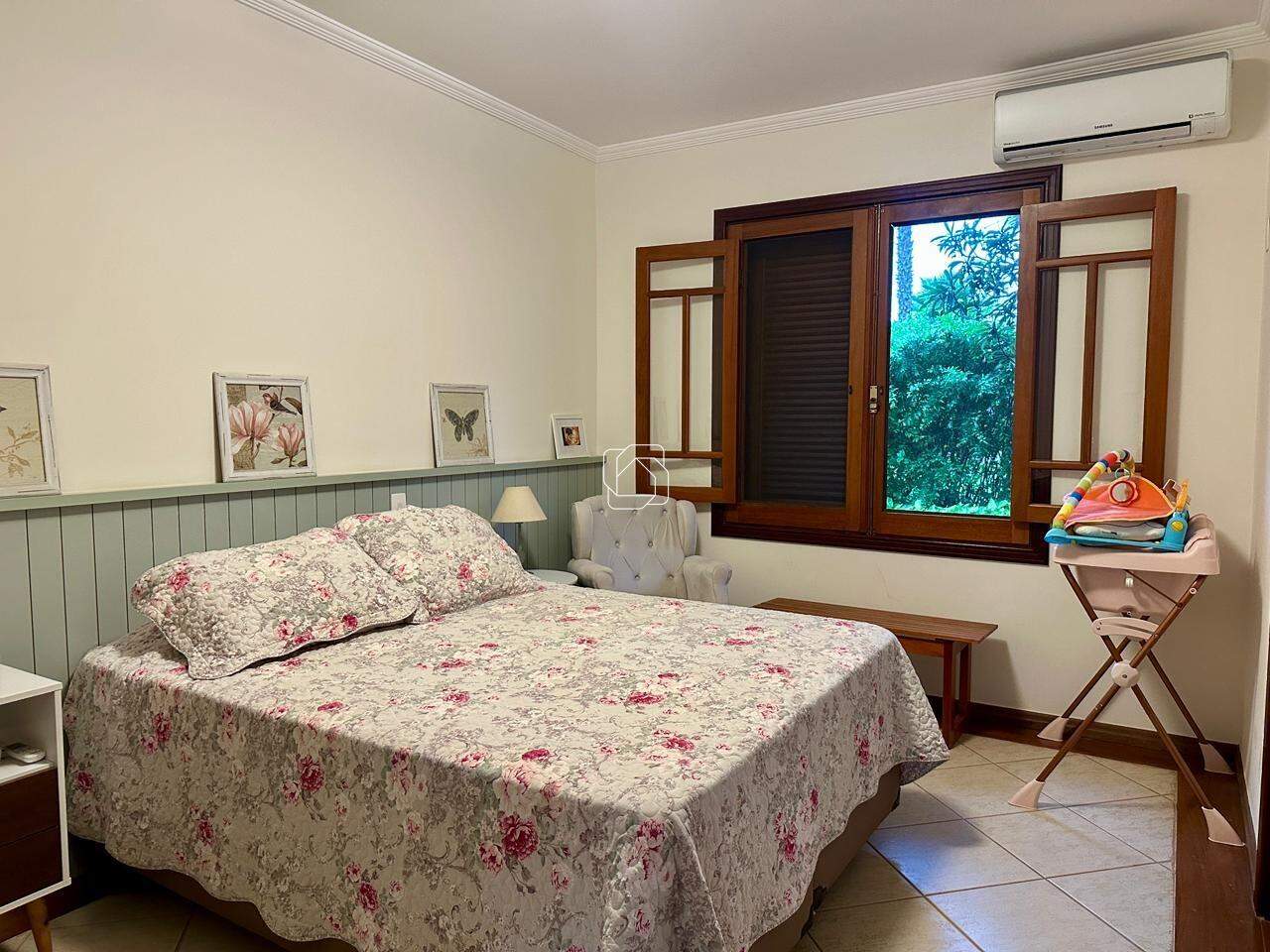 Casa de Condomínio à venda em Itu - SP - Fazenda Vila Real de Itu: