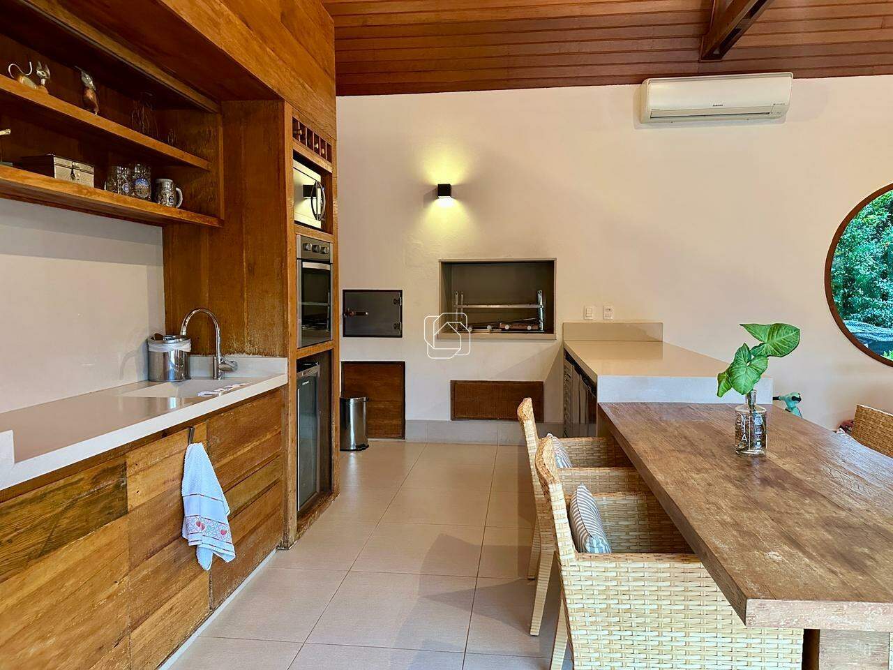 Casa de Condomínio à venda em Itu - SP - Fazenda Vila Real de Itu: