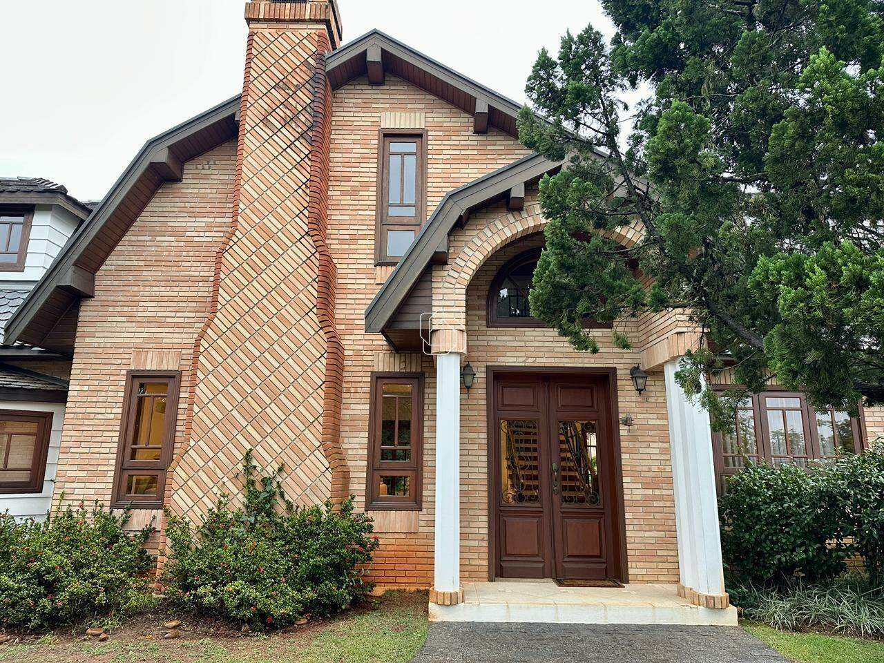 Casa de Condomínio à venda em Itu - SP - Fazenda Vila Real de Itu: 