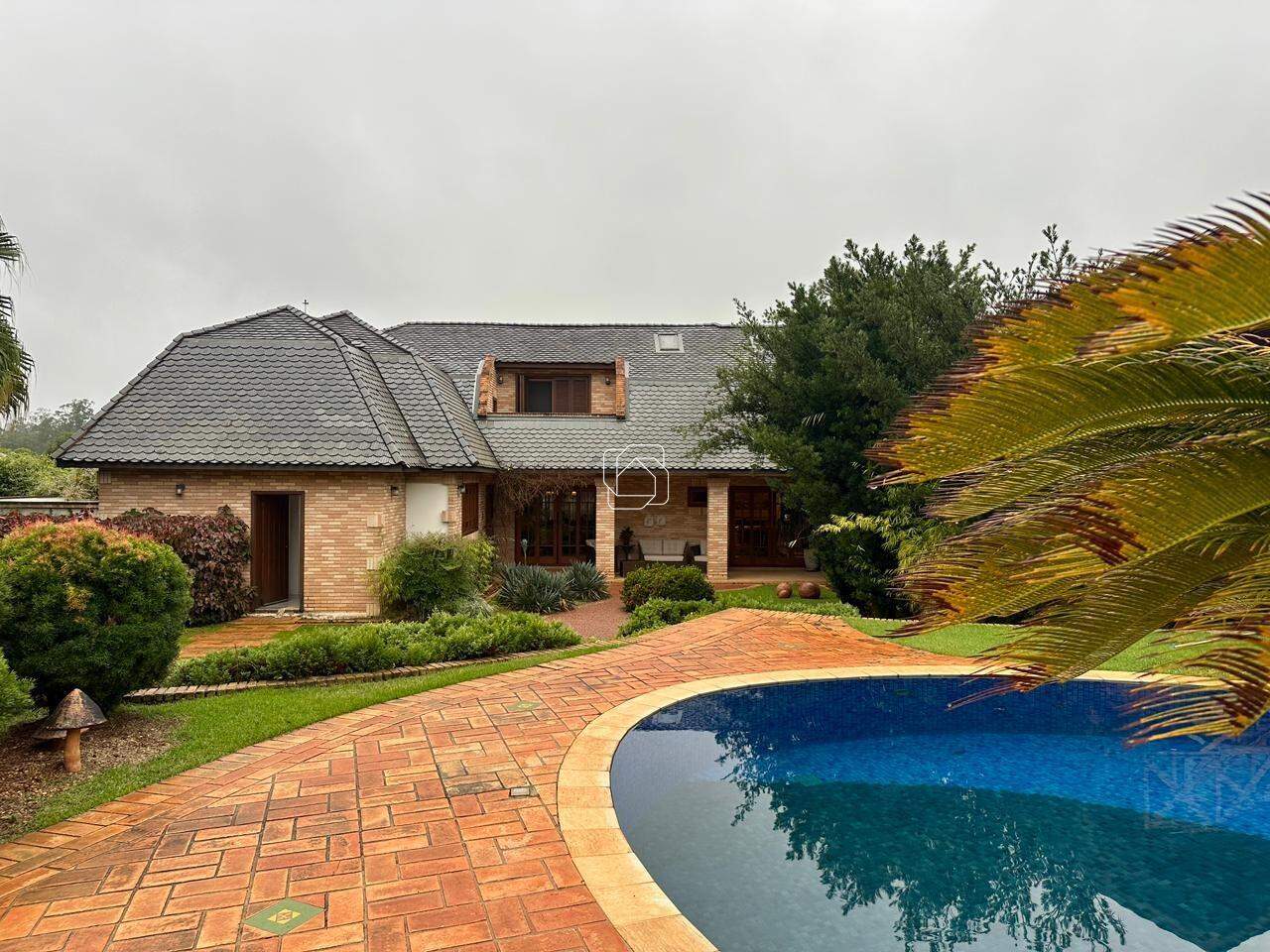 Casa de Condomínio à venda em Itu - SP - Fazenda Vila Real de Itu:
