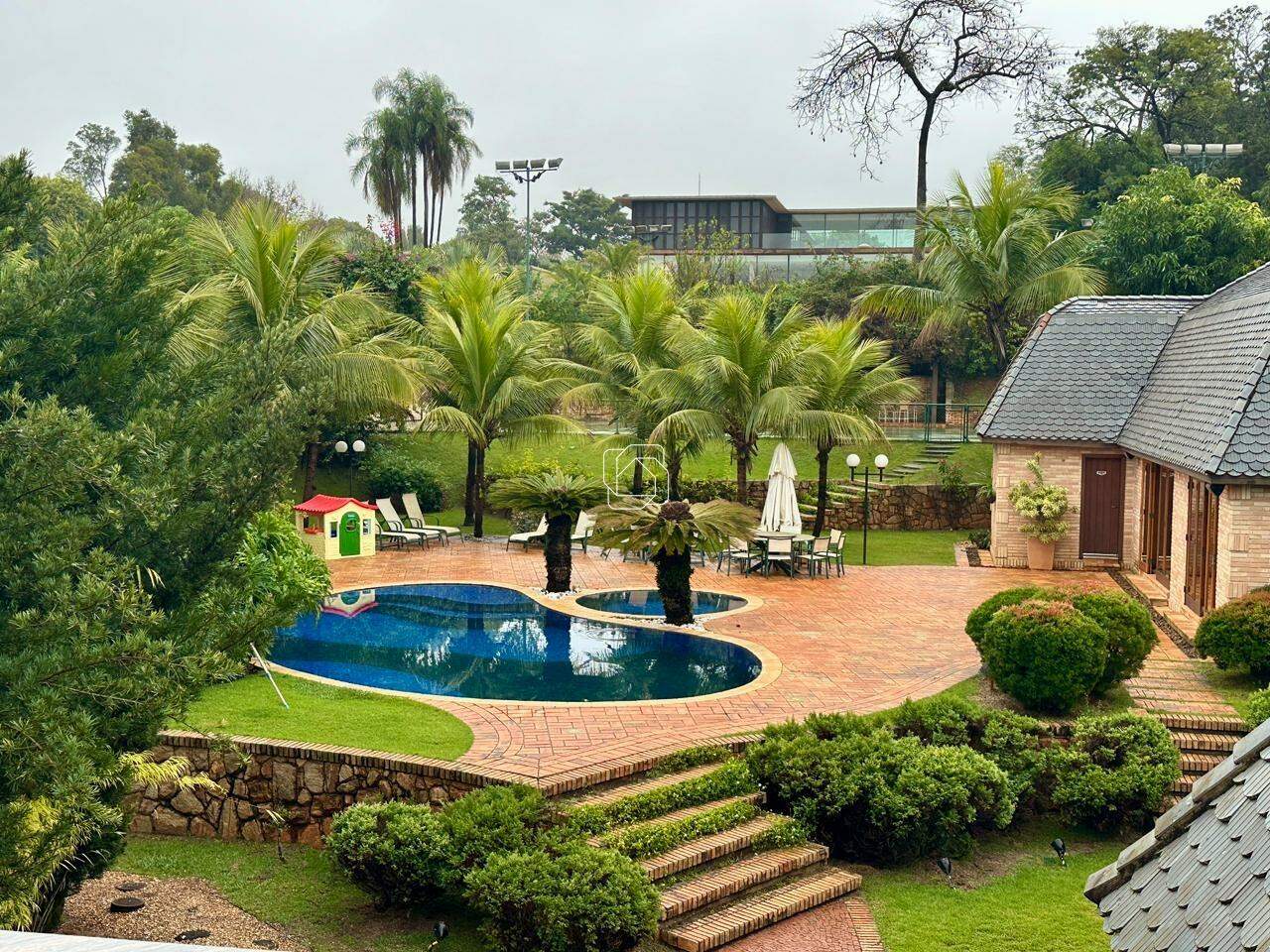 Casa de Condomínio à venda em Itu - SP - Fazenda Vila Real de Itu: