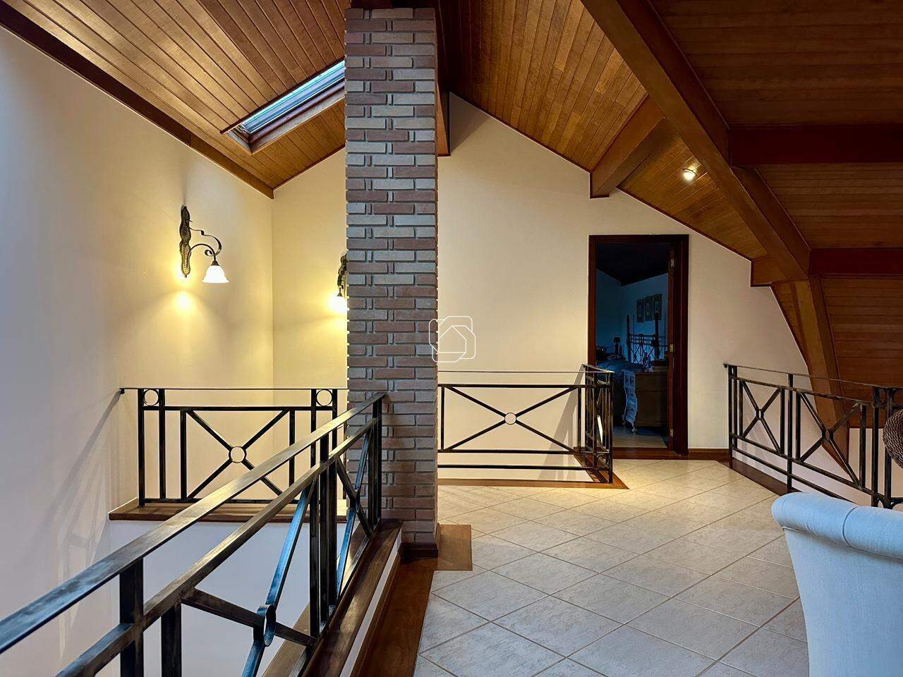 Casa de Condomínio à venda em Itu - SP - Fazenda Vila Real de Itu: