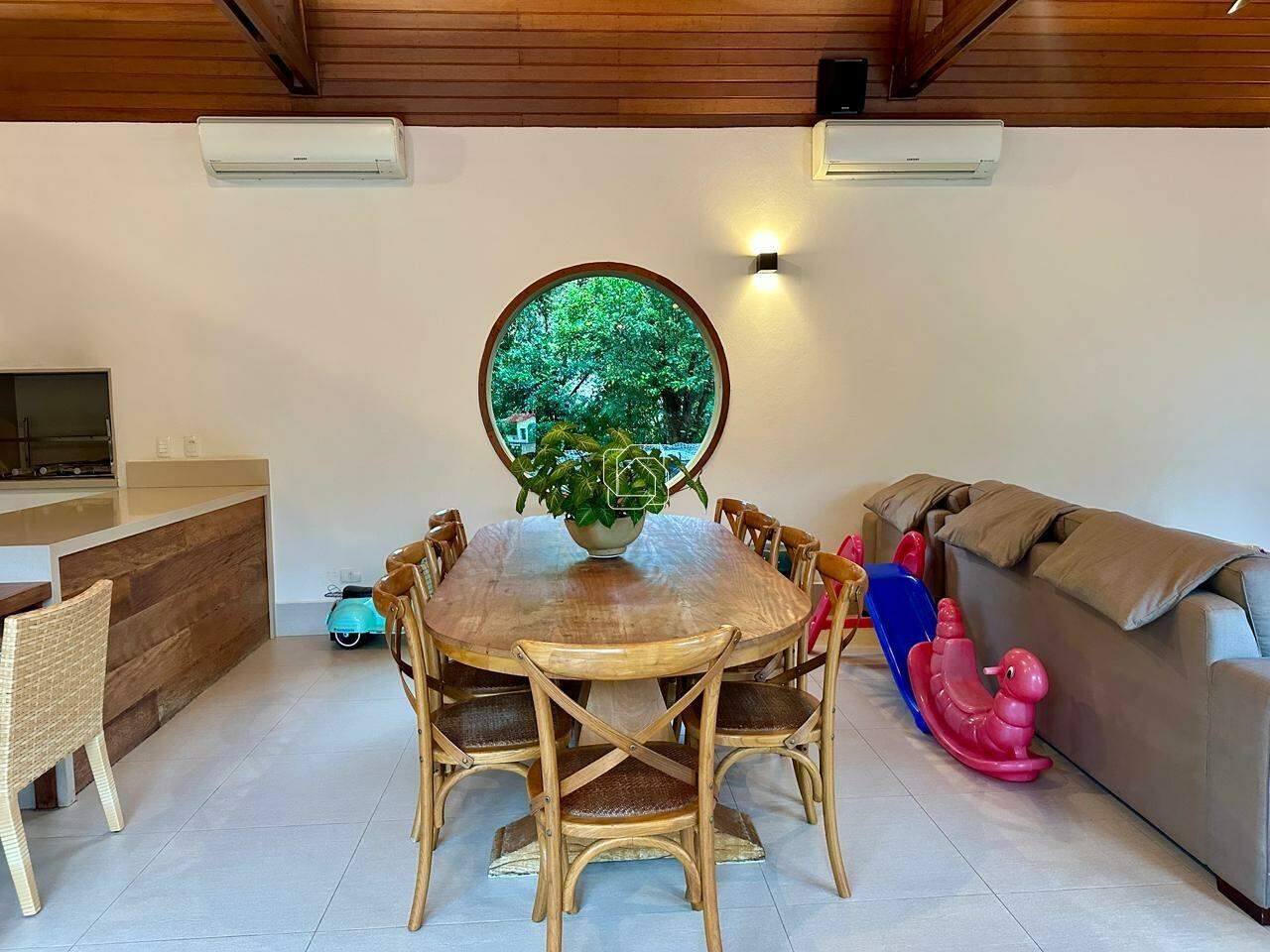 Casa de Condomínio à venda em Itu - SP - Fazenda Vila Real de Itu: