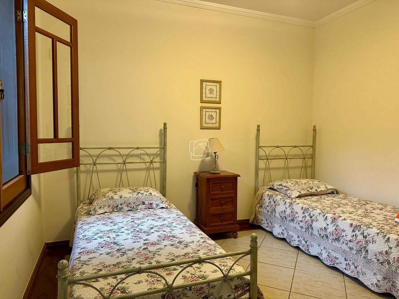 Casa de Condomínio à venda em Itu - SP - Fazenda Vila Real de Itu: