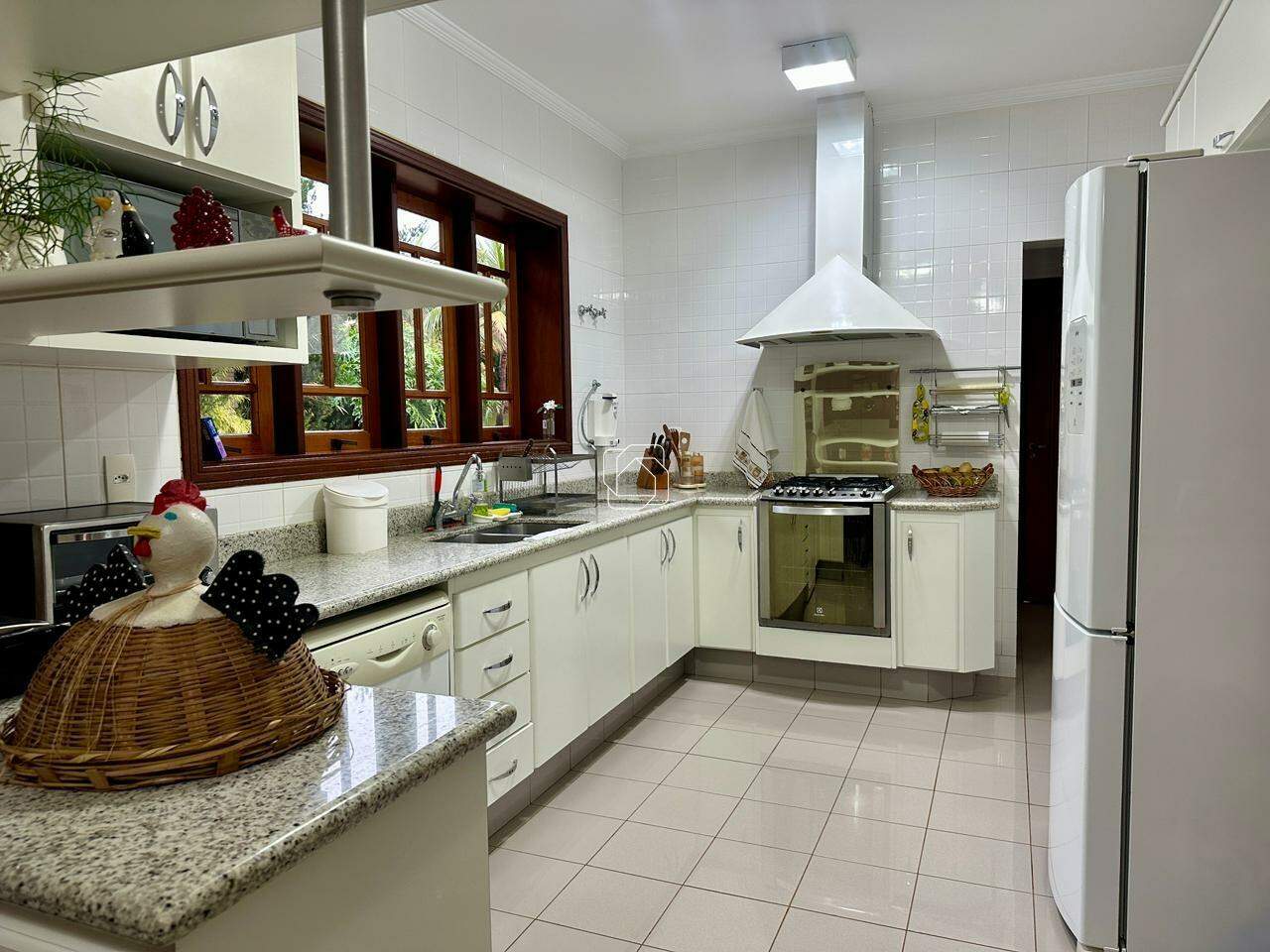 Casa de Condomínio à venda em Itu - SP - Fazenda Vila Real de Itu: