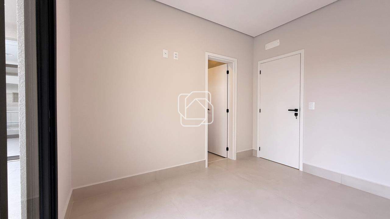Casa de Condomínio à venda em Indaiatuba - SP - Jardim Residencial Dona Maria Cândida: Dormitório