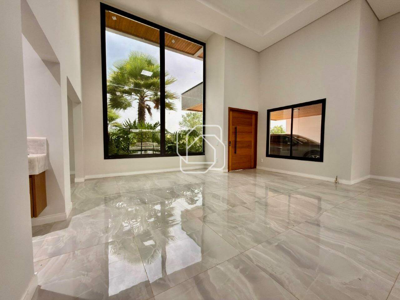 Casa de Condomínio à venda em Porto Feliz - SP - Fazenda Alvorada: 