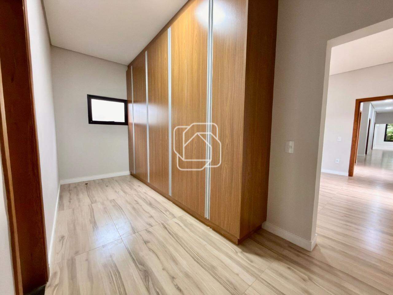 Casa de Condomínio à venda em Porto Feliz - SP - Fazenda Alvorada: 