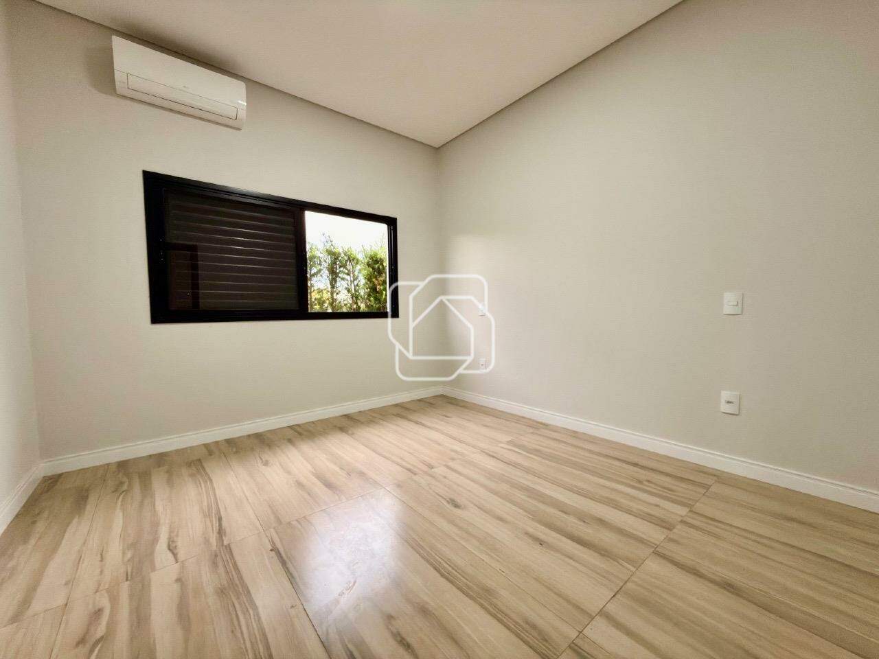 Casa de Condomínio à venda em Porto Feliz - SP - Fazenda Alvorada: 
