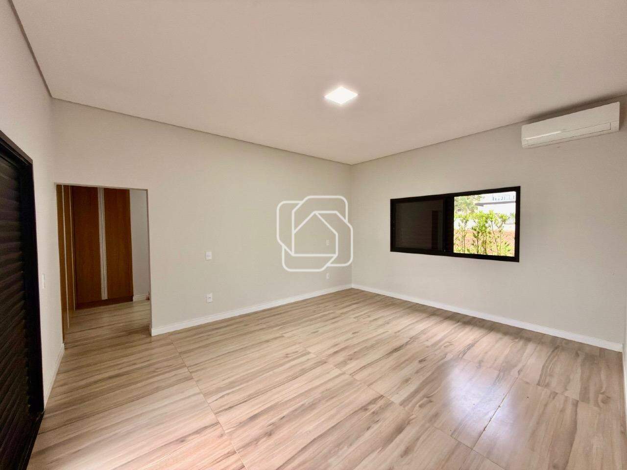 Casa de Condomínio à venda em Porto Feliz - SP - Fazenda Alvorada: 