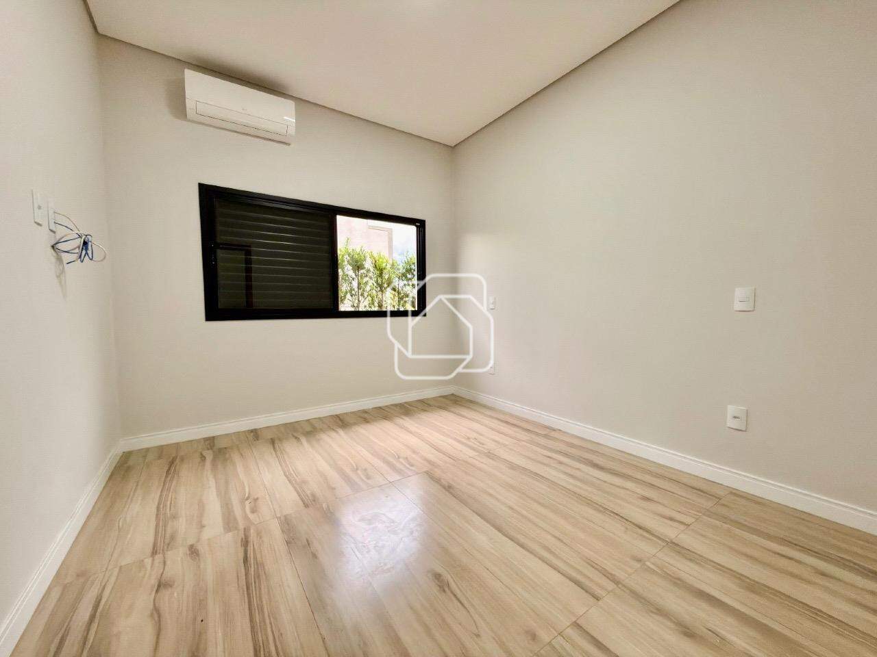 Casa de Condomínio à venda em Porto Feliz - SP - Fazenda Alvorada: 