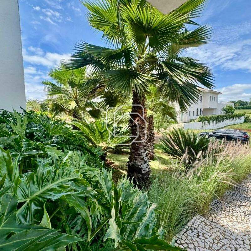 Casa de Condomínio à venda em Porto Feliz - SP - Fazenda Alvorada: 