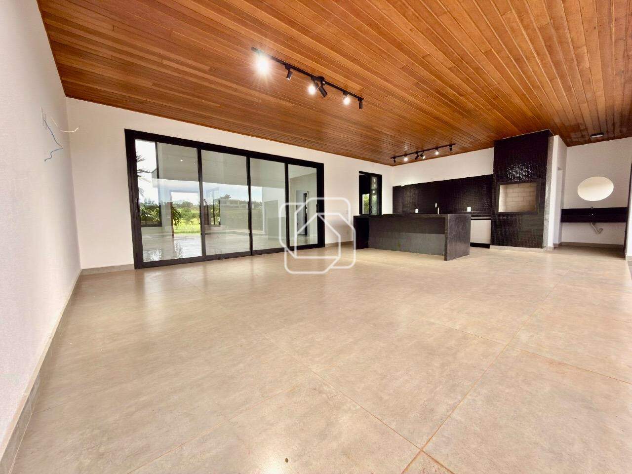 Casa de Condomínio à venda em Porto Feliz - SP - Fazenda Alvorada: 