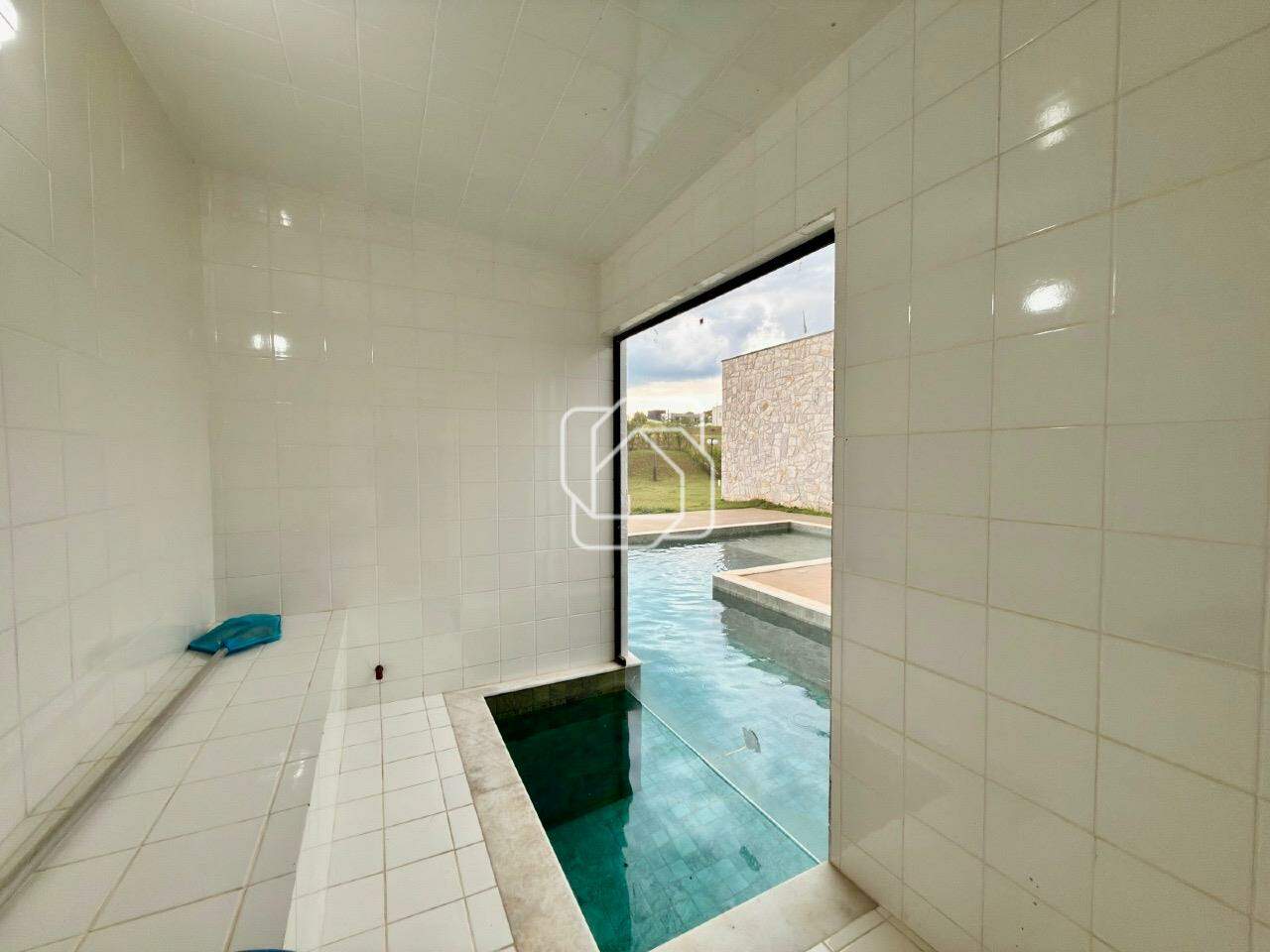 Casa de Condomínio à venda em Porto Feliz - SP - Fazenda Alvorada: 