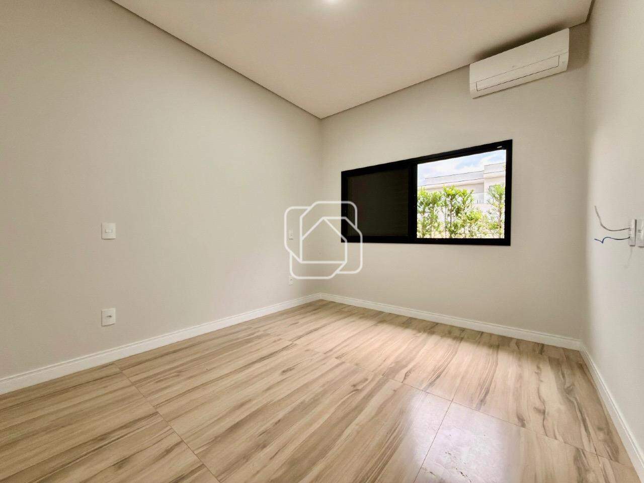 Casa de Condomínio à venda em Porto Feliz - SP - Fazenda Alvorada: 
