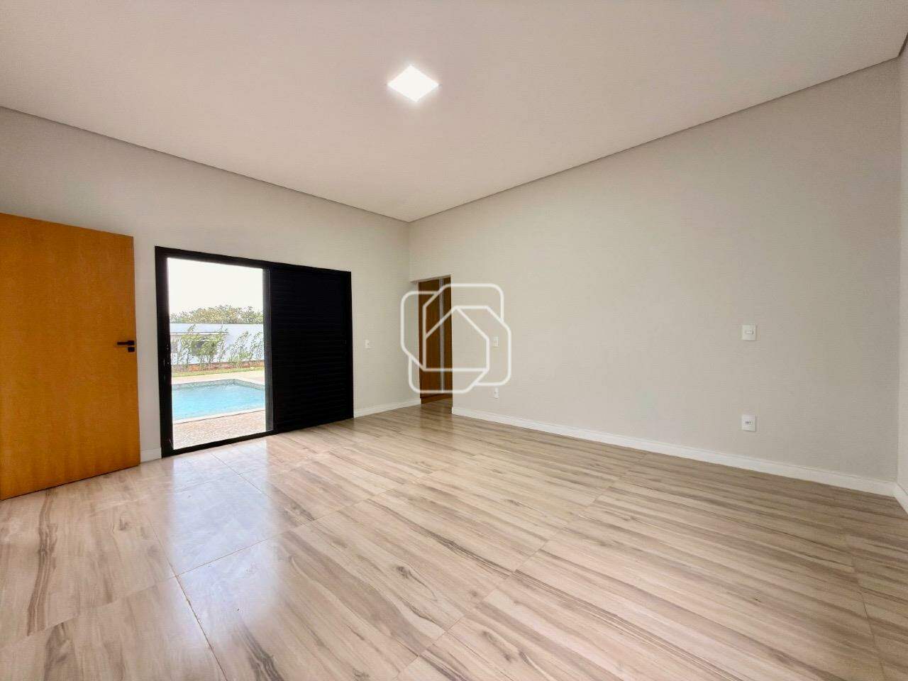 Casa de Condomínio à venda em Porto Feliz - SP - Fazenda Alvorada: 