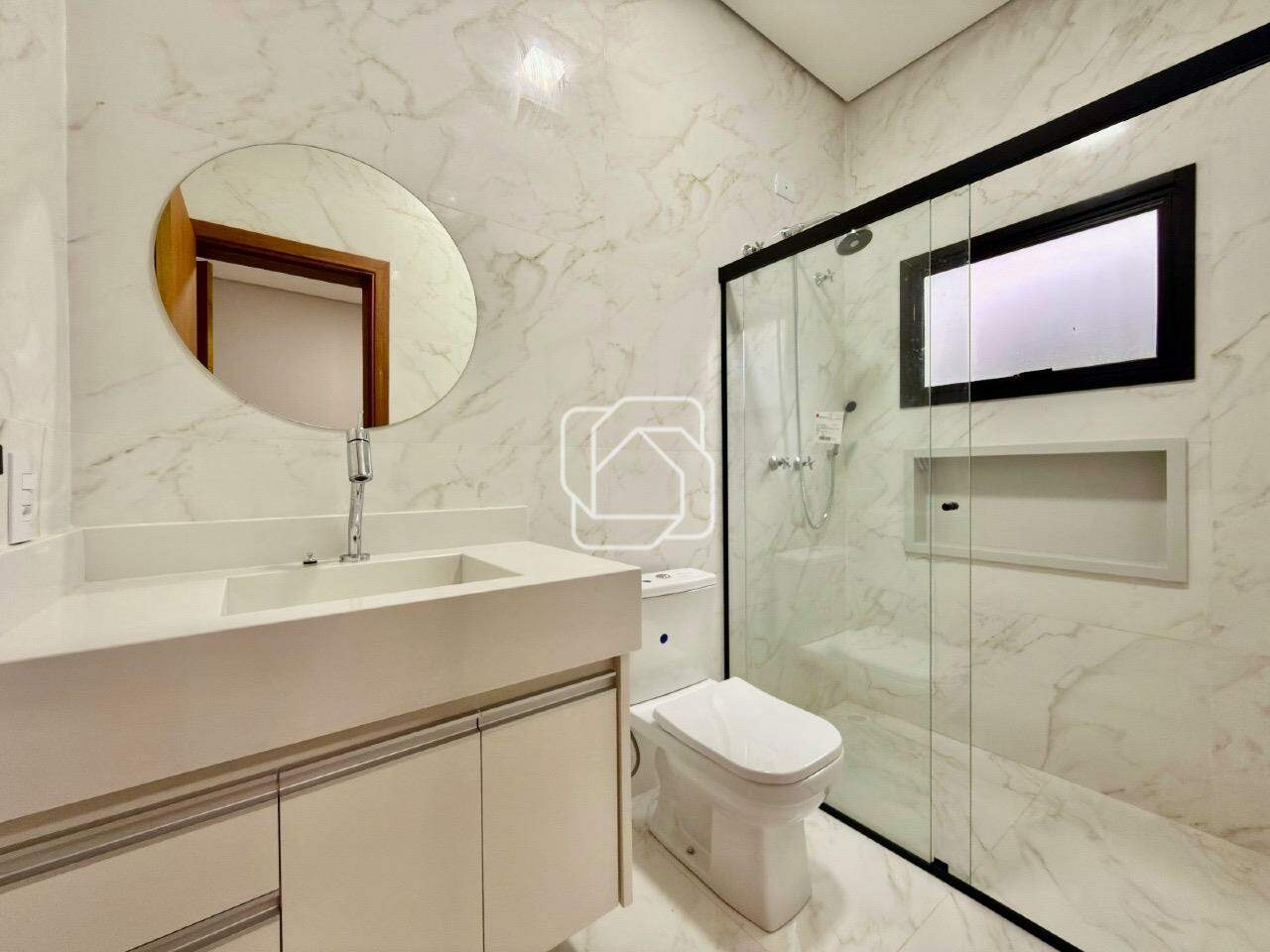 Casa de Condomínio à venda em Porto Feliz - SP - Fazenda Alvorada: 