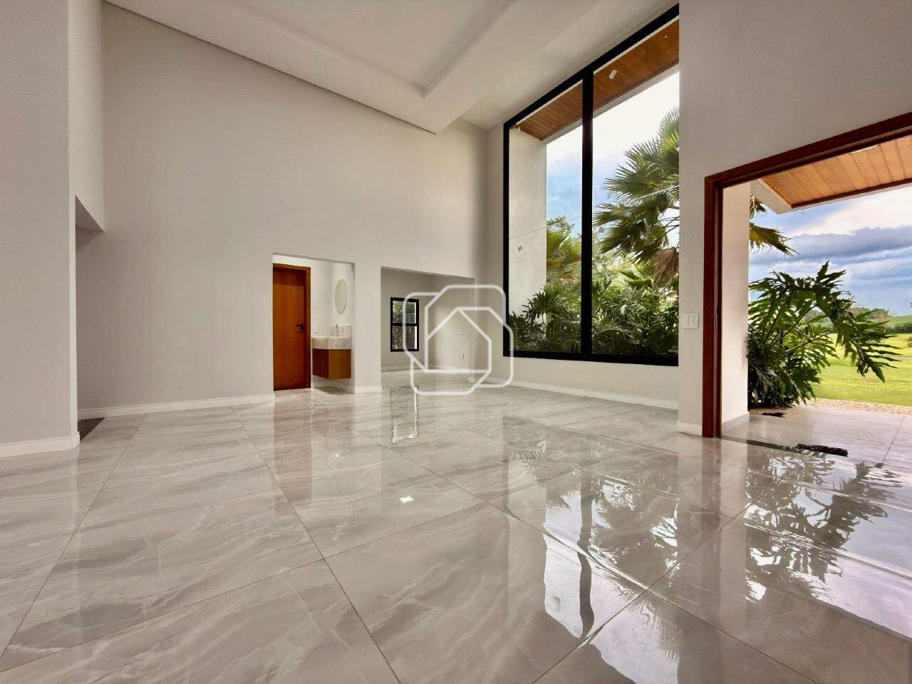 Casa de Condomínio à venda em Porto Feliz - SP - Fazenda Alvorada: 